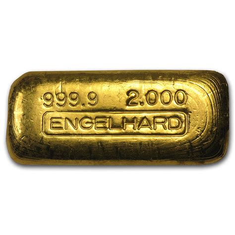 buy poured gold bars